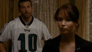 Backdrop to the movie "Silver Linings Playbook" #671871