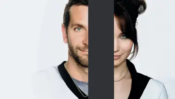 Backdrop to the movie "Silver Linings Playbook" #916153