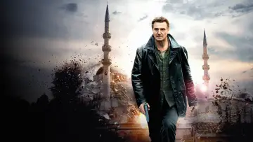 Backdrop to the movie "Taken 2" #1198418