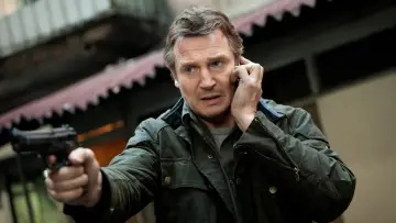 Backdrop to the movie "Taken 2" #315705