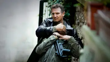 Backdrop to the movie "Taken 2" #315707