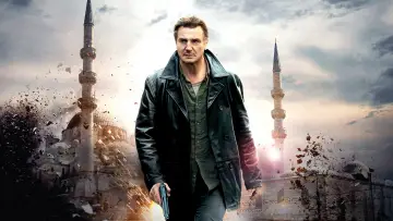 Backdrop to the movie "Taken 2" #638163