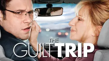 Backdrop to the movie "The Guilt Trip" #124659