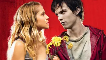 Backdrop to the movie "Warm Bodies" #287641