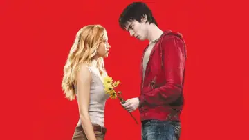 Backdrop to the movie "Warm Bodies" #287642