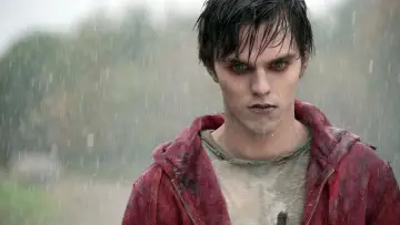 Backdrop to the movie "Warm Bodies" #287646