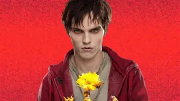 Backdrop to the movie "Warm Bodies" #287653