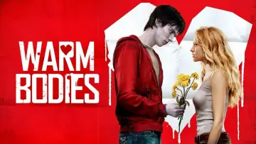 Backdrop to the movie "Warm Bodies" #690369