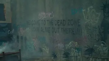 Backdrop to the movie "Warm Bodies" #855911