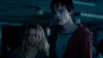 Backdrop to the movie "Warm Bodies" #855915