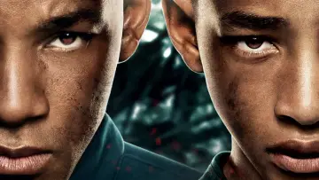 Backdrop to the movie "After Earth" #333809