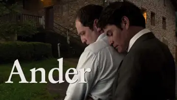 Backdrop to the movie "Ander" #1163787