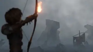 Backdrop to the movie "How to Train Your Dragon 2" #582780