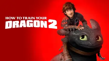 Backdrop to the movie "How to Train Your Dragon 2" #927342
