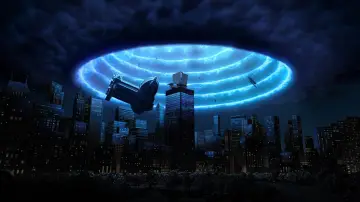 Backdrop to the movie "Mr. Peabody & Sherman" #720906