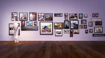 Backdrop to the movie "Mr. Peabody & Sherman" #720908