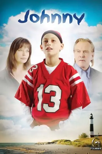 Johnny poster