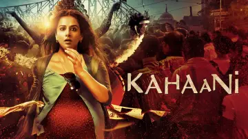 Backdrop to the movie "Kahaani" #1152119