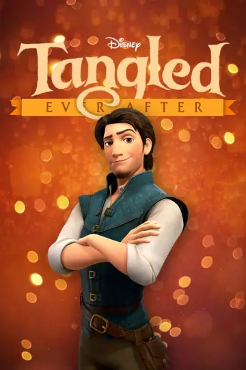 Poster to the movie "Tangled Ever After" #853571