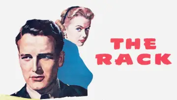 Backdrop to the movie "The Rack" #1062543