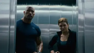 Backdrop to the movie "Fast & Furious 6" #1182978