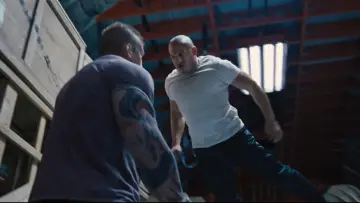 Backdrop to the movie "Fast & Furious 6" #793682