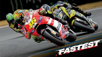 Backdrop to the movie "Fastest" #1104041