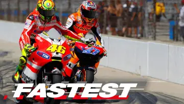 Backdrop to the movie "Fastest" #1104042