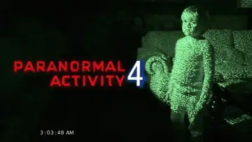 Backdrop to the movie "Paranormal Activity 4" #343824