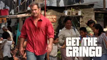 Backdrop to the movie "Get the Gringo" #877446
