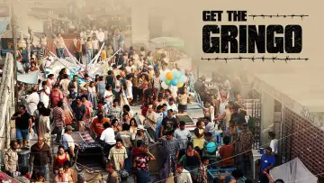 Backdrop to the movie "Get the Gringo" #877451