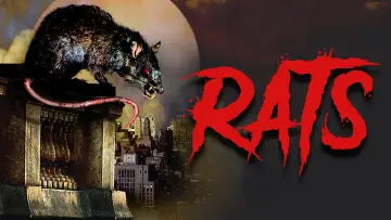 Backdrop to the movie "Rats: Night of Terror" #1637234