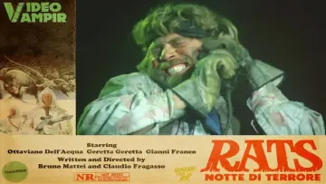 Backdrop to the movie "Rats: Night of Terror" #1637238