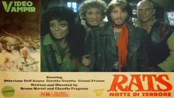 Backdrop to the movie "Rats: Night of Terror" #1637240