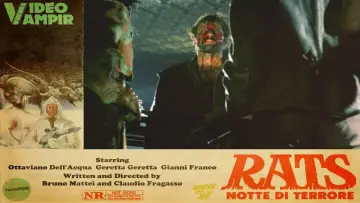 Backdrop to the movie "Rats: Night of Terror" #1637243