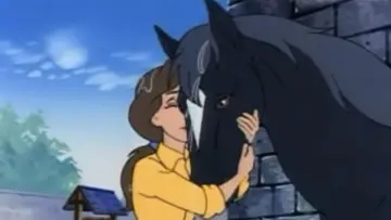 Backdrop to the movie "Black Beauty" #661590