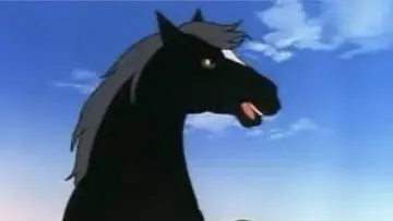 Backdrop to the movie "Black Beauty" #661592