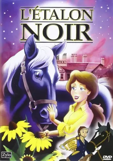 Poster to the movie "Black Beauty" #661596