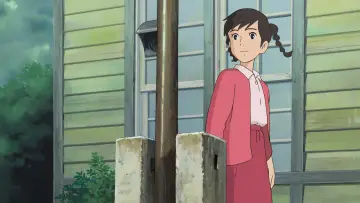 Backdrop to the movie "From Up on Poppy Hill" #209302