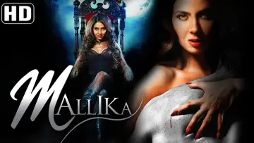 Backdrop to the movie "Mallika" #730769