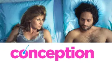 Backdrop to the movie "Conception" #1072234
