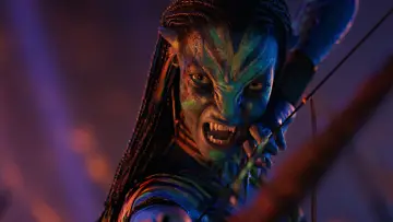 Backdrop to the movie "Avatar 3" #507365