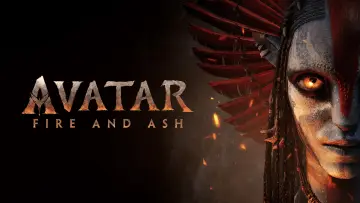 Backdrop to the movie "Avatar 3" #507412