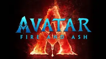 Backdrop to the movie "Avatar 3" #507445