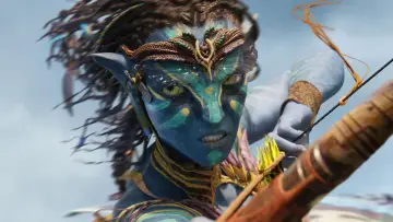 Backdrop to the movie "Avatar 3" #507539
