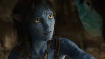 Backdrop to the movie "Avatar 3" #507555