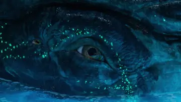 Backdrop to the movie "Avatar 3" #507558