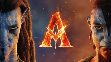Backdrop to the movie "Avatar 3" #507565