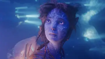 Backdrop to the movie "Avatar 3" #507613