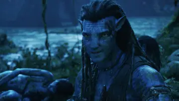 Backdrop to the movie "Avatar 3" #507632